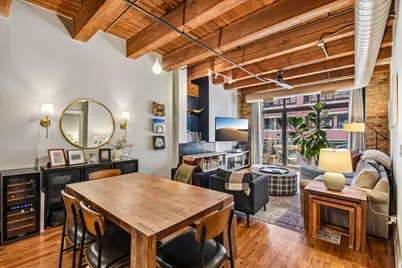 520 W Huron Street #414, Chicago, IL 60654 - Photo 23