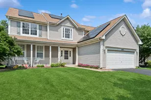 3084 Savannah Dr, Aurora, IL 60502 - Photo 1