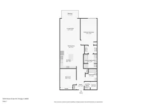 520 W Huron St, Chicago, IL 60654 - Photo 23