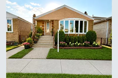 5342 S Melvina Avenue, Chicago, IL 60638 - Photo 1