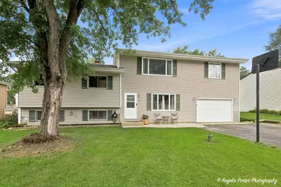1106 Quincy Avenue, Johnsburg, IL 60051 - Photo 1