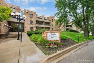 1912 Prairie Square, Schaumburg, IL 60173 - Photo 1