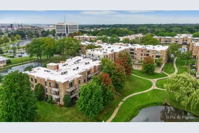 1912 Prairie Square #303A, Schaumburg, IL 60173 - Photo 23