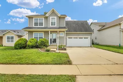 4103 Pebblebrook Lane, Champaign, IL 61822 - Photo 1