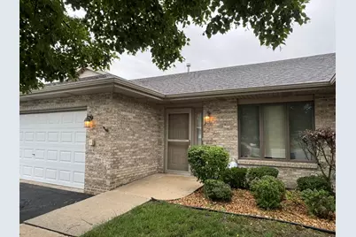 2508 Par Four Court #0, Joliet, IL 60436 - Photo 1