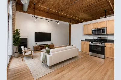 1801 S Michigan Avenue #402, Chicago, IL 60616 - Photo 5