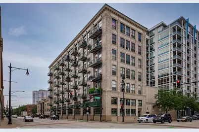 1801 S Michigan Avenue #402, Chicago, IL 60616 - Photo 1