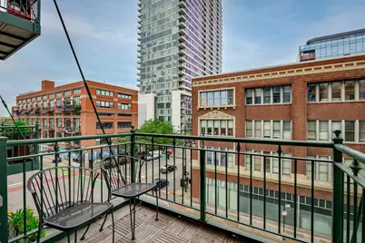 1801 S Michigan Avenue #402, Chicago, IL 60616 - Photo 11