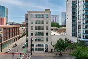 1801 S Michigan Ave, Chicago, IL 60616 - Photo 25