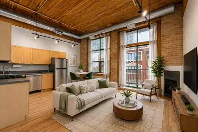 1801 S Michigan Avenue #402, Chicago, IL 60616 - Photo 3