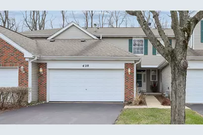 628 King Court #628, East Dundee, IL 60118 - Photo 1