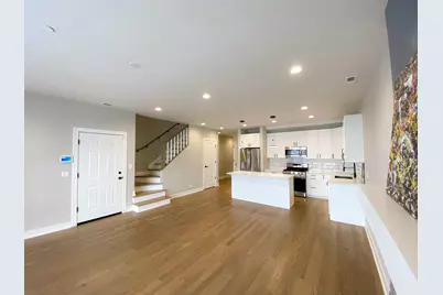 2817 N 75th Avenue #1S, Elmwood Park, IL 60707 - Photo 3