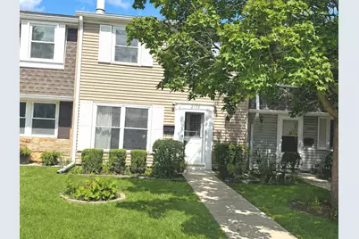 2110 Stanley Court, Schaumburg, IL 60194 - Photo 1
