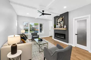 8041 S Ada St, Chicago, IL 60620 - Photo 5