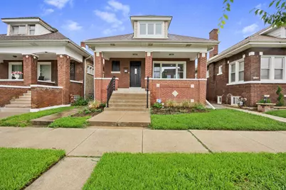 8041 S Ada Street, Chicago, IL 60620 - Photo 1