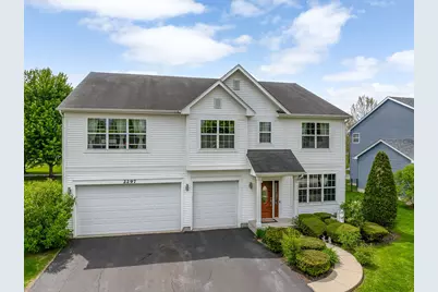 2297 Deerpath Road, Bolingbrook, IL 60490 - Photo 1