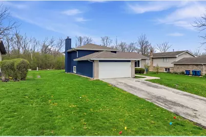 3494 Fairway Drive, Crete, IL 60417 - Photo 3