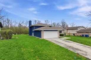 3494 Fairway Dr, Crete, IL 60417 - Photo 3