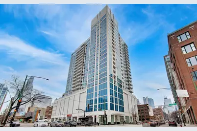 757 N Orleans Street #1105, Chicago, IL 60654 - Photo 1