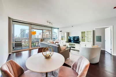 757 N Orleans Street #1105, Chicago, IL 60654 - Photo 5
