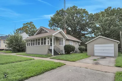 850 E Bourbonnais Street, Kankakee, IL 60901 - Photo 1