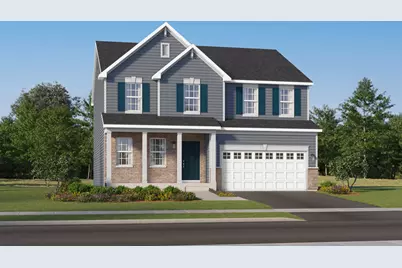 3853 Meadowridge Drive, Woodstock, IL 60098 - Photo 1