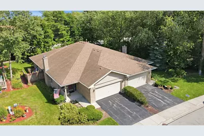 16555 Grants Trail, Orland Park, IL 60467 - Photo 23