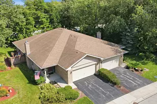 16555 Grants Trail, Orland Park, IL 60467 - Photo 23