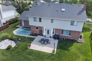19612 Silverside Dr, Tinley Park, IL 60487 - Photo 23