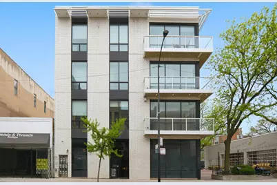 1258 N Milwaukee Avenue #2N, Chicago, IL 60622 - Photo 3