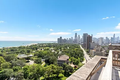2000 N Lincoln Park West #1214, Chicago, IL 60614 - Photo 19