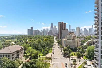2000 N Lincoln Park West #1214, Chicago, IL 60614 - Photo 17