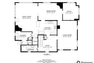 12209 S 93rd Ave, Palos Park, IL 60464 - Photo 49