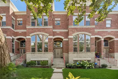 6619 W 64th Place, Chicago, IL 60638 - Photo 1