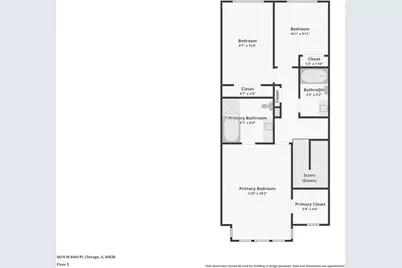 6619 W 64th Place, Chicago, IL 60638 - Photo 41