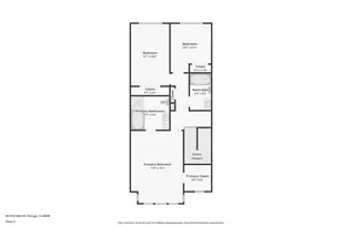 6619 W 64th Pl, Chicago, IL 60638 - Photo 41