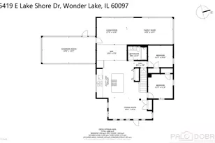 5419 E Lake Shore Dr, Wonder Lake, IL 60097 - Photo 51
