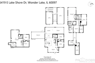 5419 E Lake Shore Dr, Wonder Lake, IL 60097 - Photo 53