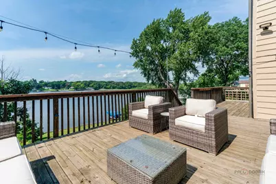 5419 E Lake Shore Drive, Wonder Lake, IL 60097 - Photo 35