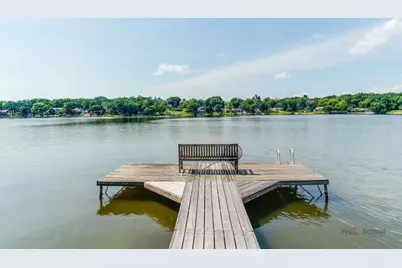 5419 E Lake Shore Drive, Wonder Lake, IL 60097 - Photo 43