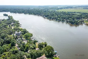 5419 E Lake Shore Dr, Wonder Lake, IL 60097 - Photo 47