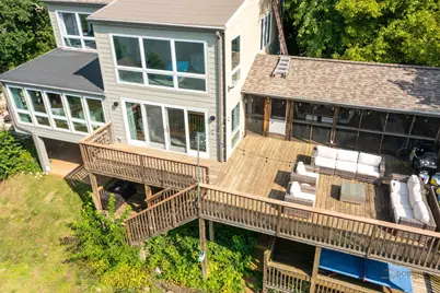 5419 E Lake Shore Drive, Wonder Lake, IL 60097 - Photo 45
