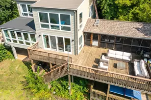 5419 E Lake Shore Dr, Wonder Lake, IL 60097 - Photo 45