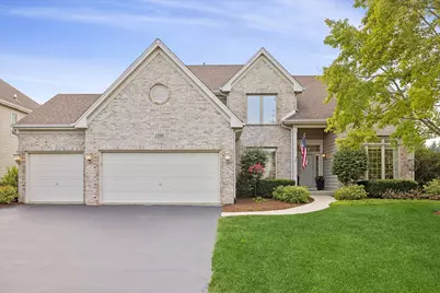 1250 Tunbridge Trail, Algonquin, IL 60102 - Photo 1