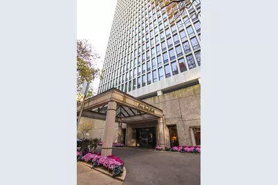 1 E Scott Street #1406, Chicago, IL 60610 - Photo 1