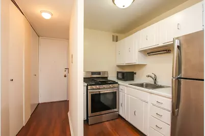 1 E Scott Street #1406, Chicago, IL 60610 - Photo 7