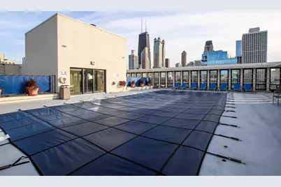 1 E Scott Street #1406, Chicago, IL 60610 - Photo 11