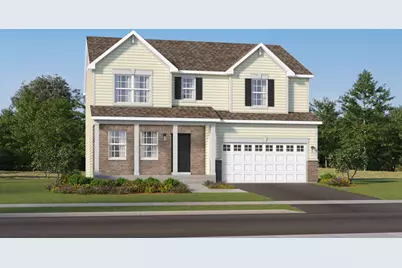 3841 Meadowridge Drive, Woodstock, IL 60098 - Photo 1