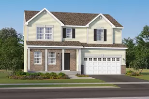 3841 Meadowridge Dr, Woodstock, IL 60098 - Photo 1