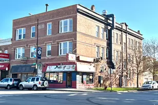 1553 N Monticello Ave, Chicago, IL 60647 - Photo 1